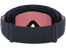 Oakley Flow Scape L, Prizm Snow Torch Iridium & Iced / india ink | Bild 8