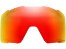 Oakley Line Miner Pro L Replacement Lens, Prizm Snow Torch Iridium | Bild 2
