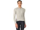 Castelli Espresso 2 W Long Sleeve Jersey, silver moon | Bild 2