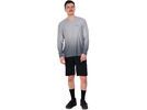 Cube MTB Rundhalstrikot Soft Touch langarm, grey | Bild 4