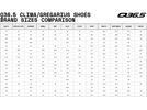Q36.5 Dottore Clima Road Shoes, ice grey | Bild 11