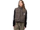 Eivy Windbreaker Utility Vest, leopard | Bild 1