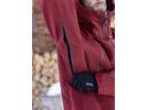 Penguin Männer 3 Lagen Dermizax Shell Jacke, mahagony red | Bild 8