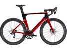 Cannondale SystemSix Carbon Ultegra, candy red | Bild 1
