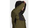 O’Neill Utility Pro Hybrid Jacket Men, forest night colour block | Bild 8