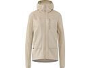Haglöfs Vassi Mid Hood Women, chalk beige | Bild 1