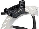Shimano Deore XT BL-M8200 + BR-M8220 4-Kolben - VR | Bild 10