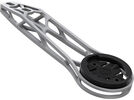 Syncros iC SL INSPIR3D Front Comp. Mount L, raw alloy | Bild 1