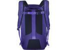 Evoc Athlete Backpack 30, violet/black | Bild 2