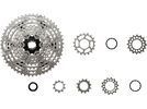 Shimano Deore CS-M6200-12 HG+ / 12-fach | Bild 4