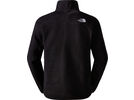 The North Face Men’s 100 Glacier Full Zip, tnf black/npf | Bild 2