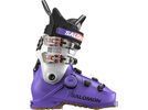 Salomon Shift Alpha BOA 115 W, ultra violet/black/black | Bild 1