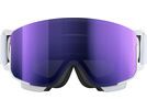 POC Nexal Mid, Clarity Int. Partly Sunny Purple / hydrogen white | Bild 2