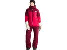 The North Face W Freedom Insulated Pant - Regular, burgundy crush | Bild 5
