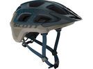 Scott Vivo Plus Helmet, nightfall blue | Bild 1