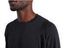 Specialized Men's Trail Long Sleeve Jersey, black | Bild 4