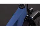 Cube Nuride Hybrid EXC 800, jeansblue´n´blue | Bild 3