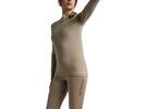 X-Bionic Mightywool Shirt LS Wmn, sand | Bild 13