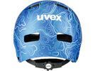 uvex kid 3 cc, blue | Bild 3