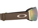 Oakley Flight Deck Pro L, Prizm Sage Gold Iridium & Iced | Bild 11