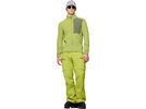 Norrona lofoten warm2 Jacket M's, dark citron/deep lichen green | Bild 4