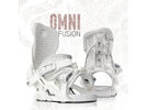 Flow Omni Fusion, nimbus heather | Bild 5