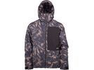 L1 Rankin Jacket, jungle printm/blk-ee | Bild 1