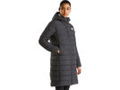 The North Face W Aconcagua Hooded Parka, tnf black | Bild 3