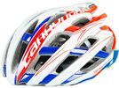 Cannondale Cypher, white red blue | Bild 1