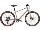 Kona Dew, satin toffee w/gloss leather decals | Bild 1