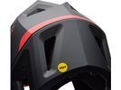 Bell Full-Air MIPS, grid white/black | Bild 7