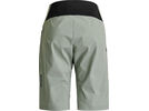 Ortovox Sequence Trail Shorts W, green sage | Bild 2