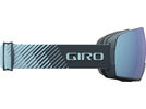 Giro Article II, Vivid Royal / dark shark light streaker | Bild 3