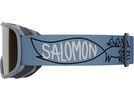 Salomon Rio, Flash Gold / smoke blue | Bild 2