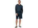 super.natural Solution Shorts Herren, blueberry | Bild 4