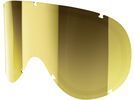 POC Retina Clarity Spare Lens, spektris gold | Bild 1