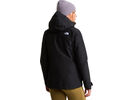 The North Face W Carto Mono Triclimate Hooded Jacket, tnf black | Bild 9