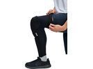 POC VPD Air Shins MTB Knieschoner, uranium black | Bild 6
