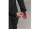 Ortovox Venet Softshell Hooded Jacket W, black raven | Bild 8