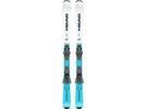 Head Supershape Team Easy + JRS 7.5 GW CA, solid white/black | Bild 1