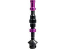 Stan's NoTubes Tubeless Valve Color Kit, purple | Bild 2