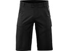 Cube Tour Lightweight Shorts inkl. Innenhose, black | Bild 1