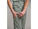 Ortovox Merino Shield Ultra Light Trace Pants W, green sage | Bild 6