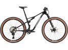 Cannondale Scalpel Carbon 2 Lefty, smoke black | Bild 1