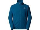 The North Face Men’s Evolve II Triclimate 3-in-1 Jacket, mallard blue/tnf black | Bild 4