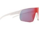 Red Bull Spect Eyewear Dakota, Brown-Red Mirror / shiny white | Bild 1