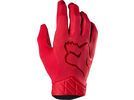 Fox Flexair Glove 2020, bright red | Bild 1