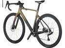 Scott Addict Gravel 40, kaki green/carbon black | Bild 3