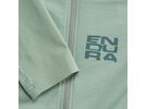 Endura Damen AllTrack Ride Langärmeliges Trikot, sage green | Bild 10