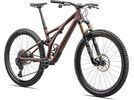 Specialized Stumpjumper Pro, rusted red/dove grey | Bild 2